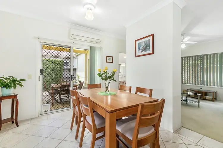 Fifth view of Homely house listing, 13 Oleander Place, Carindale QLD 4152