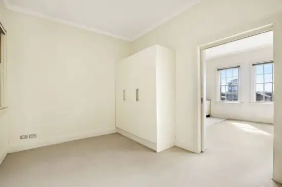 Third view of Homely apartment listing, 6/185a Bourke Street, Darlinghurst NSW 2010