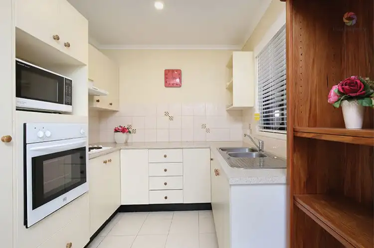 Third view of Homely unit listing, 231/4 Melody Court, Warana QLD 4575