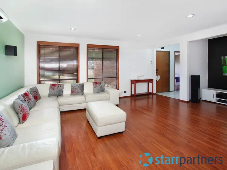 Second view of Homely house listing, 6 Fauna Road, Erskine Park NSW 2759