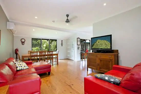 Second view of Homely house listing, 40 Hudson Fysh Avenue, Parap NT 820