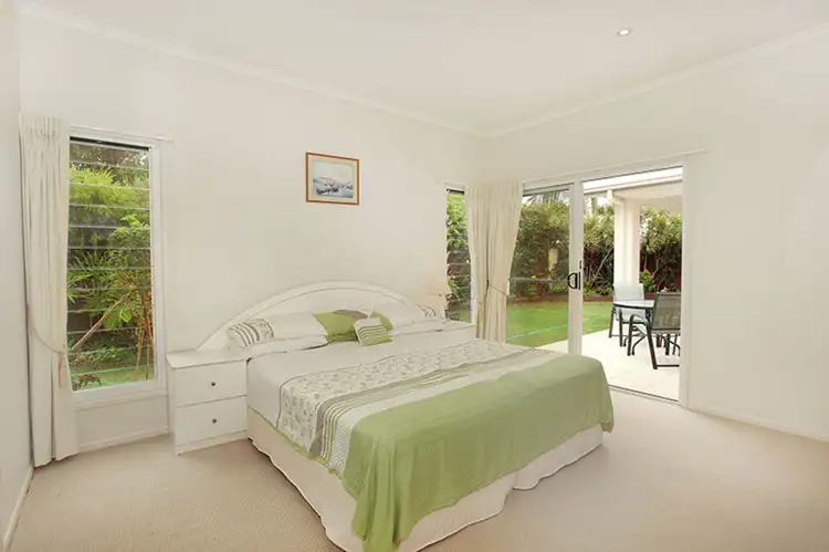 Sixth view of Homely house listing, 45a Moorings Circuit, Twin Waters QLD 4564