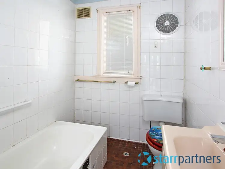 Third view of Homely house listing, 35 Kavieng Avenue, Whalan NSW 2770