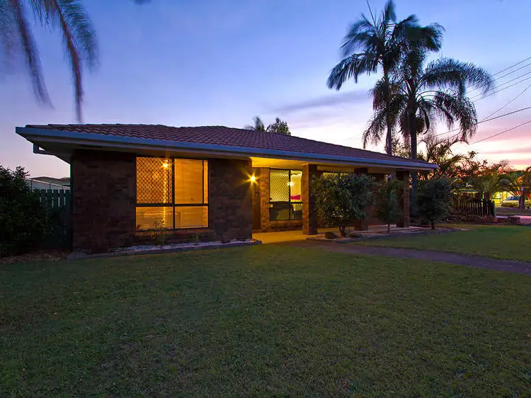 14 Sweetgum Street, Hillcrest QLD 4118