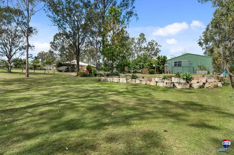 Fourth view of Homely house listing, 39 Sovereign Strait, Karalee QLD 4306