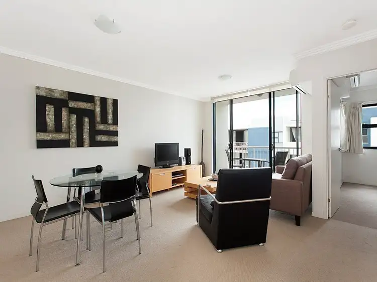 338/803 Stanley Street, Woolloongabba QLD 4102