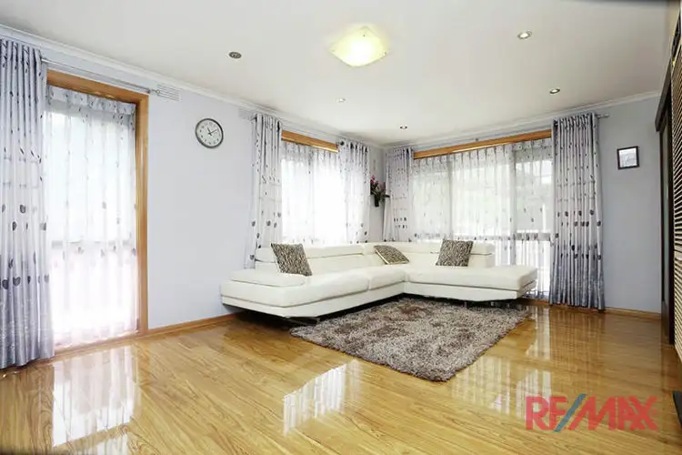 Second view of Homely house listing, 34 Darren Road, Keysborough VIC 3173
