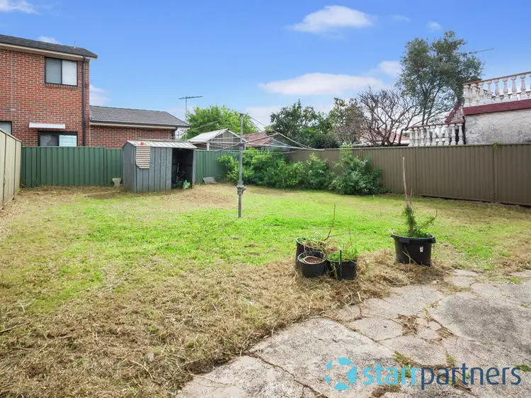 Second view of Homely house listing, 16 Olympic Drive, Lidcombe NSW 2141