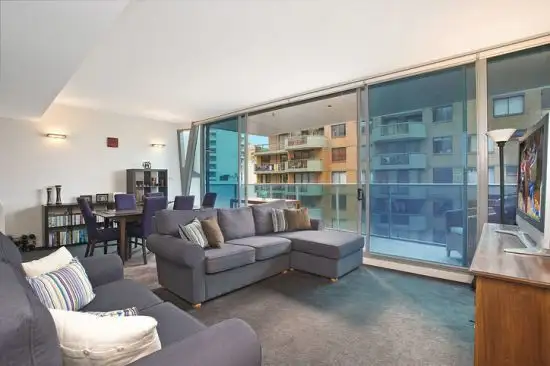 Third view of Homely apartment listing, 1101/27-29 Commonwealth Street, Surry Hills NSW 2010