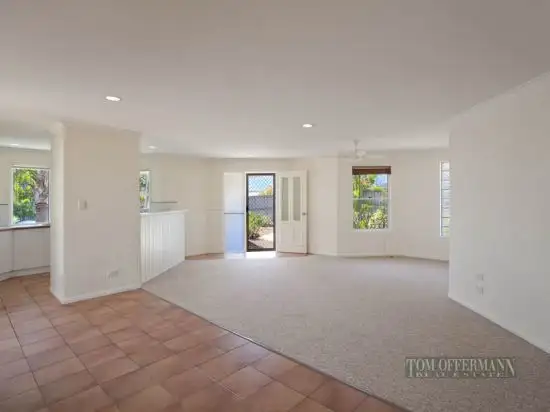 Second view of Homely house listing, 31 Southern Cross Pde, Sunrise Beach QLD 4567