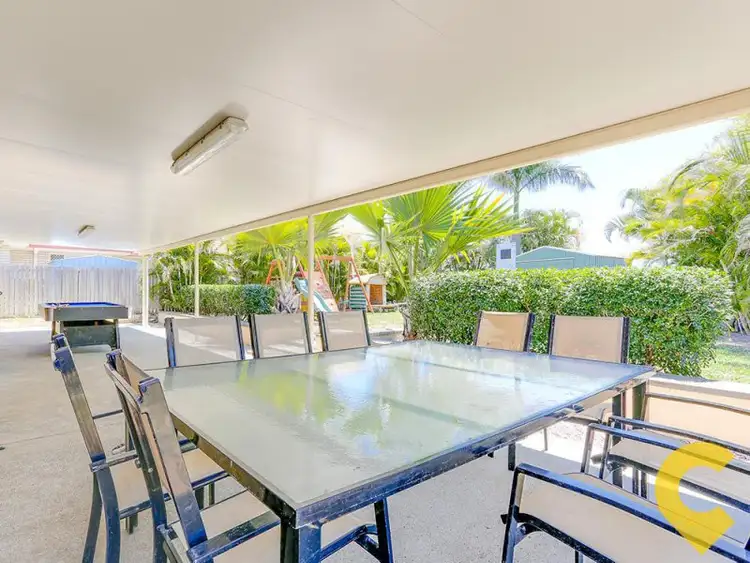 Third view of Homely house listing, 16 Camille Court, Caboolture South QLD 4510