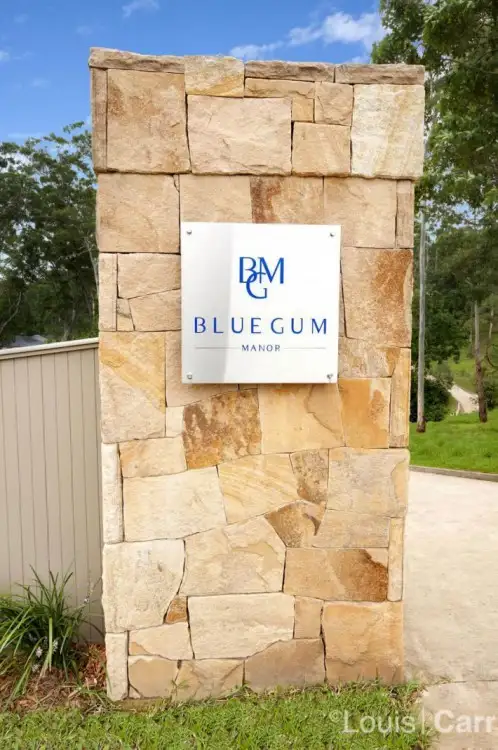 Third view of Homely land listing, 17b Highs Rd, West Pennant Hills NSW 2125