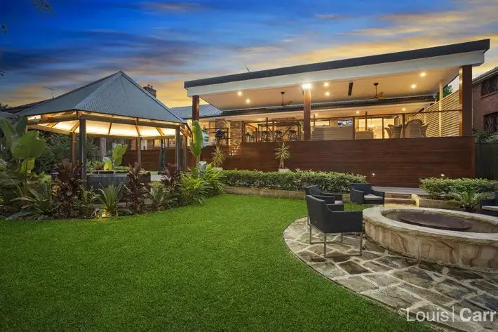 Third view of Homely house listing, 46 Alana Drive, West Pennant Hills NSW 2125