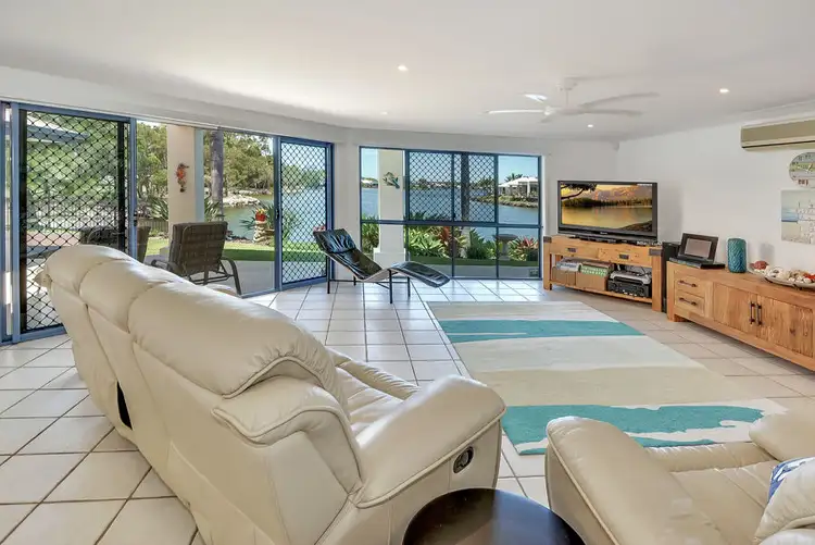 Fourth view of Homely house listing, 11 Nautilus Place, Twin Waters QLD 4564