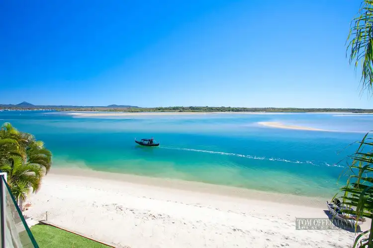 Third view of Homely unit listing, 49/6 Quamby Place, Noosa Heads QLD 4567