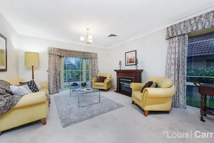 Second view of Homely house listing, 13 Caversham Court, Cherrybrook NSW 2126