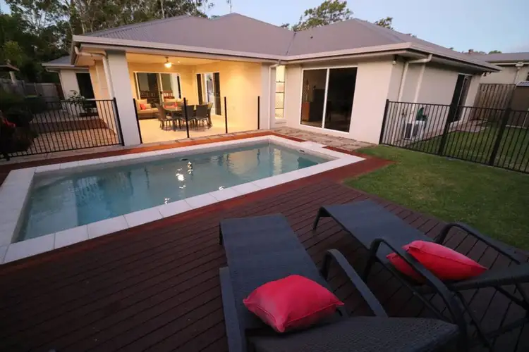 21 Lemonwood Street, Meridan Plains QLD 4551