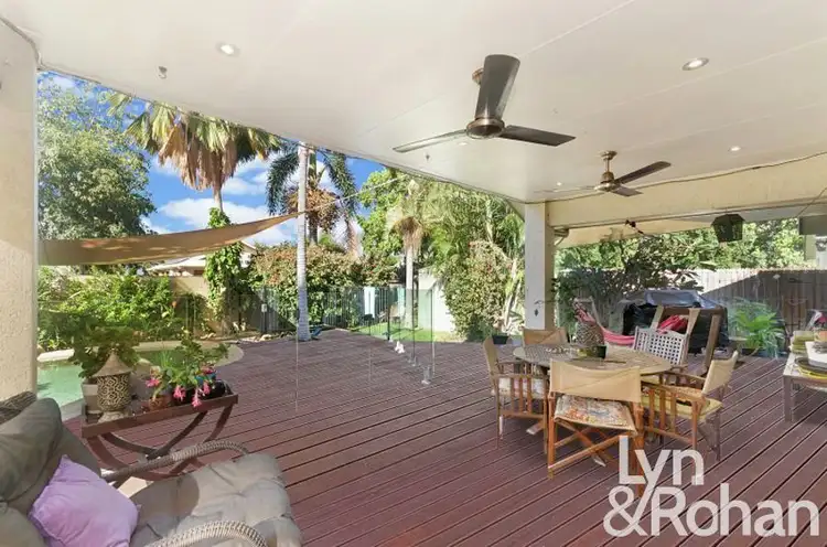 Fifth view of Homely house listing, 13 Waterpark Place, Idalia QLD 4811