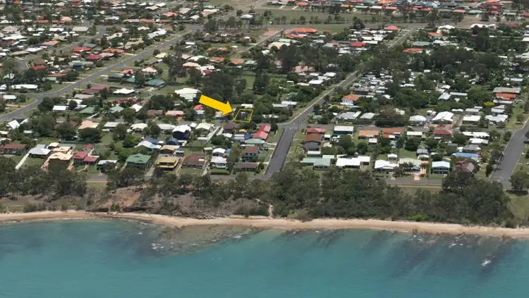 45 long street, Point Vernon QLD 4655