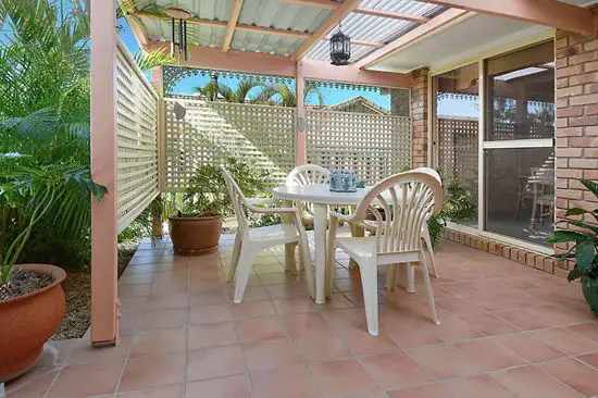 Sixth view of Homely house listing, 4 WESTMINSTER WAY, Wishart QLD 4122