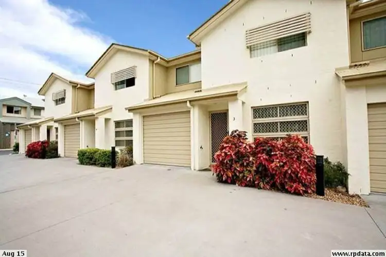 Sixth view of Homely townhouse listing, 3/439 Elizabeth Avenue, Kippa-ring QLD 4021