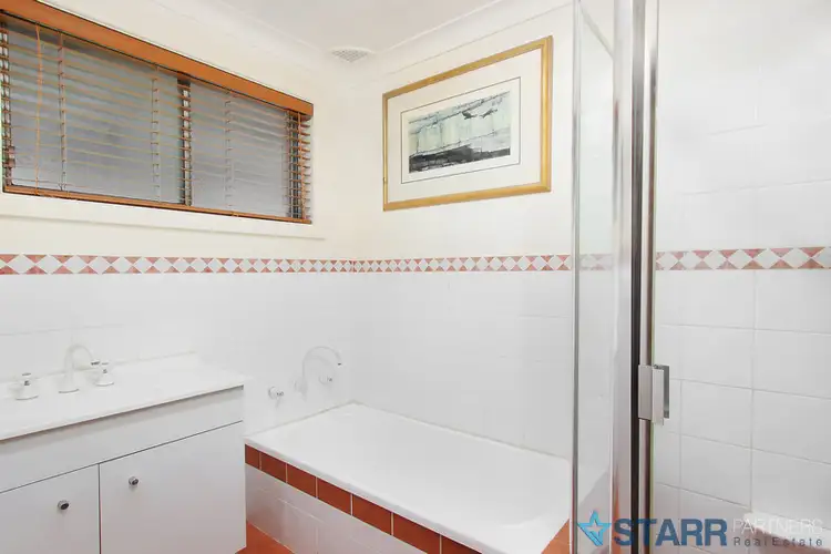 Fourth view of Homely house listing, 8 Arnold Avenue, St Marys NSW 2760