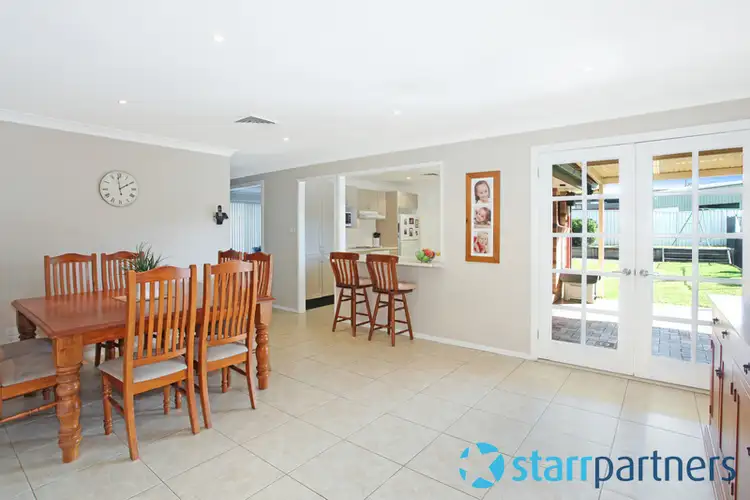 Sixth view of Homely house listing, 17 Cockatoo Road, Erskine Park NSW 2759