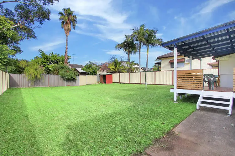 Fourth view of Homely house listing, 4 Highview Street, Blacktown NSW 2148