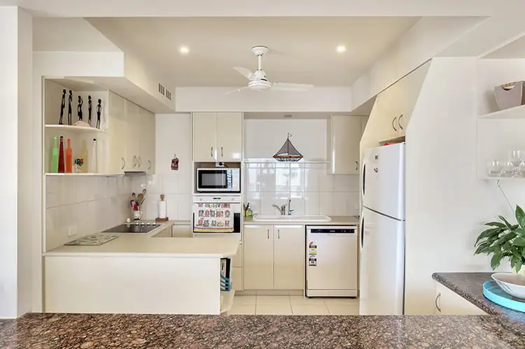 Fourth view of Homely unit listing, 6/116-118 Albatross Avenue, Mermaid Beach QLD 4218