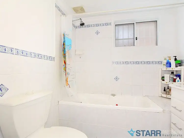 Fourth view of Homely unit listing, 4/50a Amy St, Regents Park NSW 2143