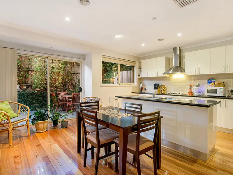 Fifth view of Homely unit listing, 3/72 Ayr Street, Doncaster VIC 3108