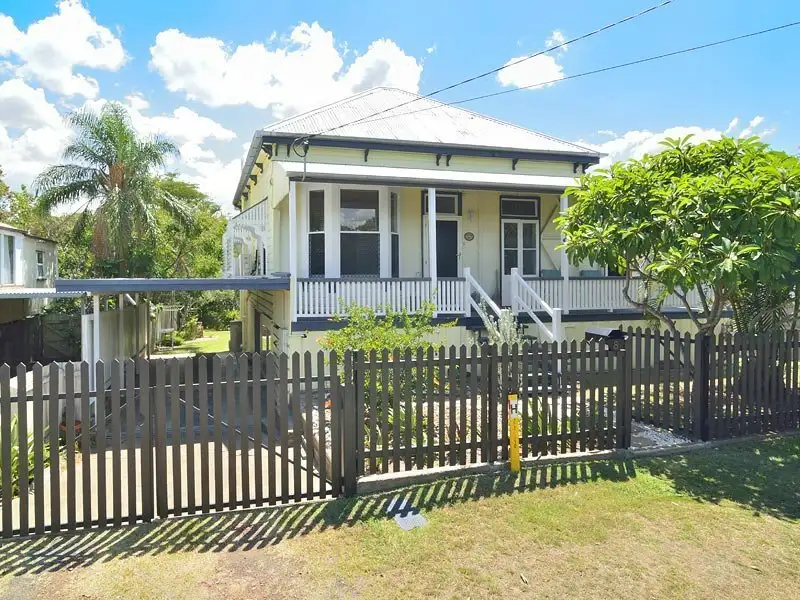 Main view of Homely house listing, 8 Salisbury Road, Ipswich QLD 4305