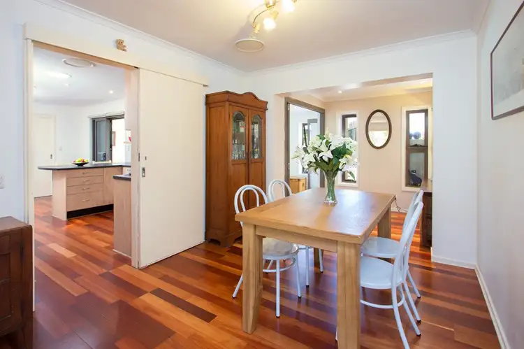 Sixth view of Homely house listing, 22 Rialanna Street, Kenmore QLD 4069