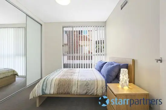 Fourth view of Homely unit listing, 5/27 Stewart Street, Parramatta NSW 2150