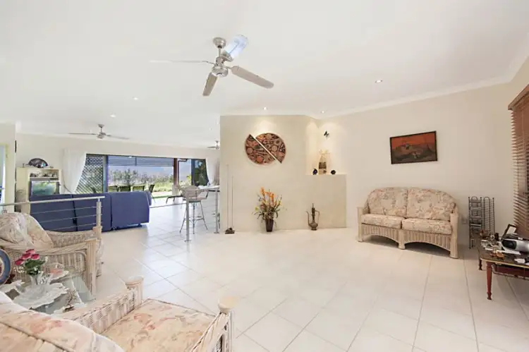 Second view of Homely house listing, 46 Howitson Drive, Balgal Beach QLD 4816
