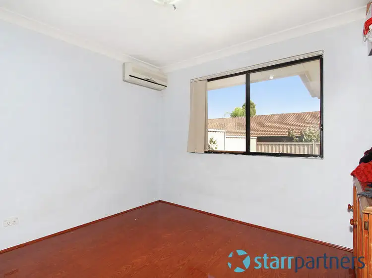 Sixth view of Homely villa listing, 7/9 Smith Street, Wentworthville NSW 2145