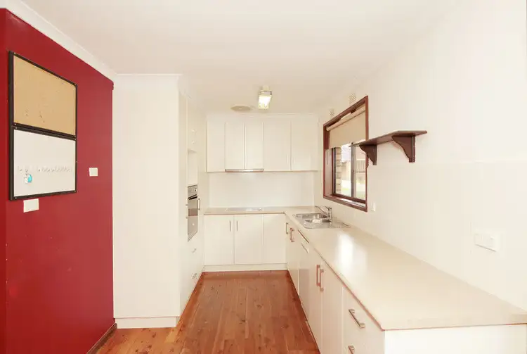 Fourth view of Homely house listing, 21 Cox Avenue, Forest Hill NSW 2651