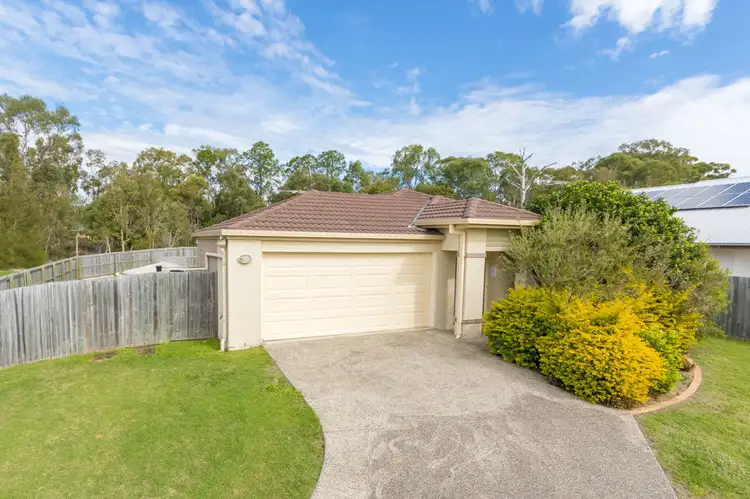 2 Habitat Court, Burpengary QLD 4505