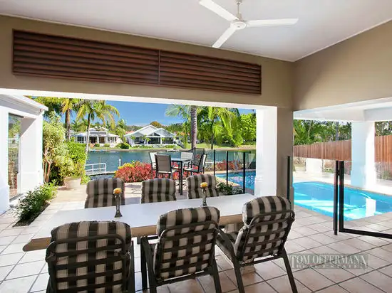 Sixth view of Homely house listing, 12 Masthead Quay, Noosa Waters QLD 4566