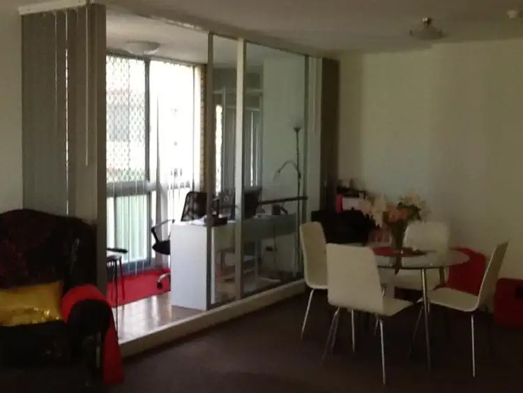 Fifth view of Homely apartment listing, 4/18 Queen Street, Southport QLD 4215