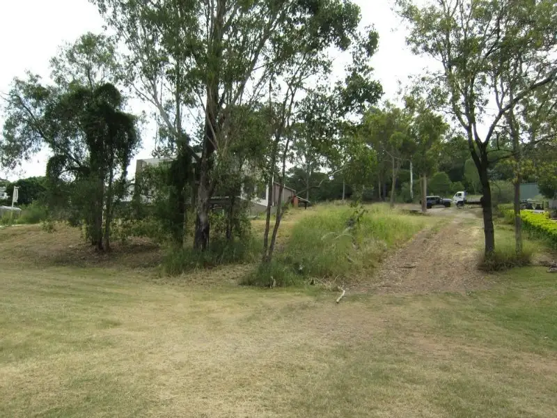 Main view of Homely land listing, 8 Beatty Street, Coalfalls QLD 4305