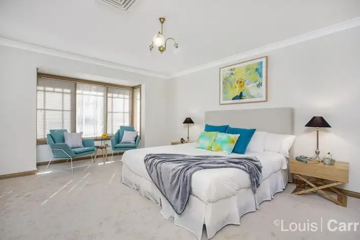 Sixth view of Homely house listing, 19 Hibiscus Place, Cherrybrook NSW 2126