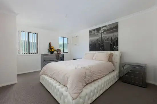 Fifth view of Homely house listing, 6 Bower Place, Albion Park NSW 2527