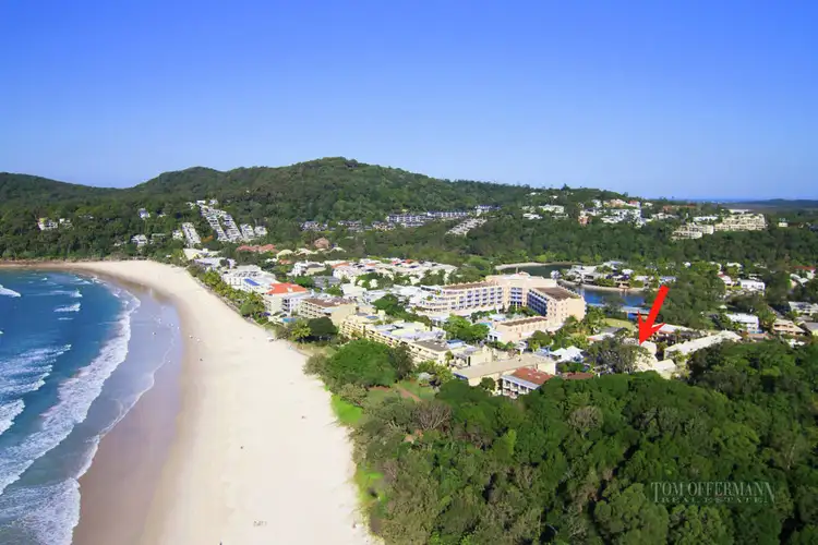104-105/6 Hastings Street, Noosa Heads QLD 4567