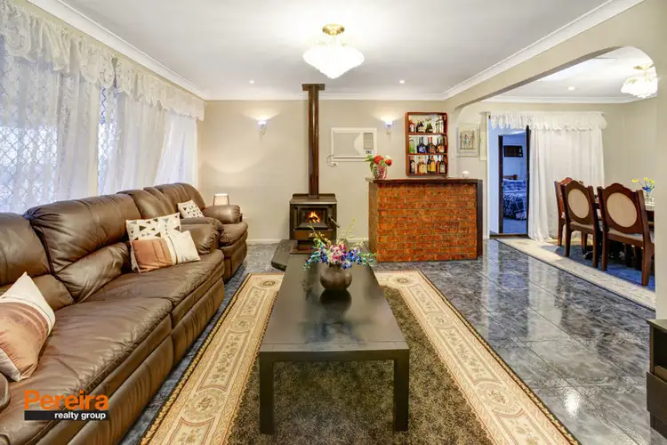 Second view of Homely house listing, 20 Edinburgh Crescent, St Andrews NSW 2566
