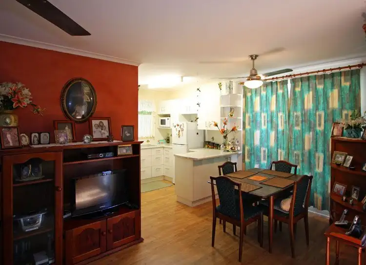 Sixth view of Homely house listing, 1 Hamer Drive, Urangan QLD 4655