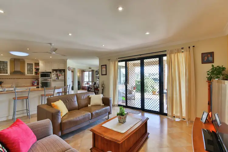 Sixth view of Homely house listing, 14 Kirklees Street, Newtown QLD 4350