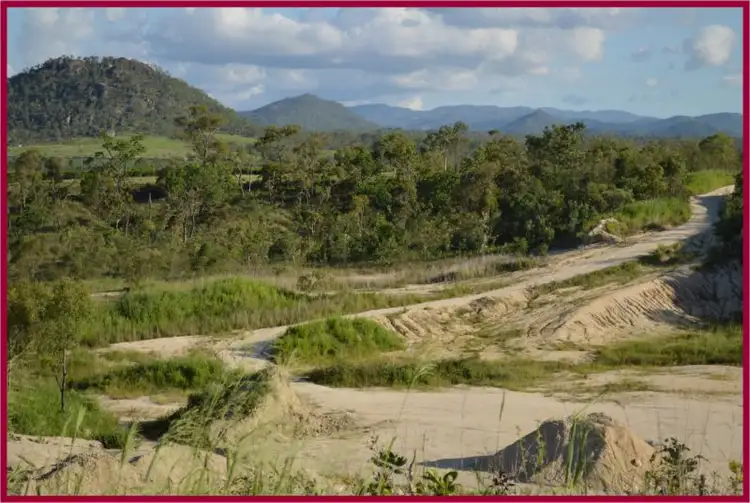 Lot 3 1013 Mareeba-Dimbulah Road, Mareeba QLD 4880