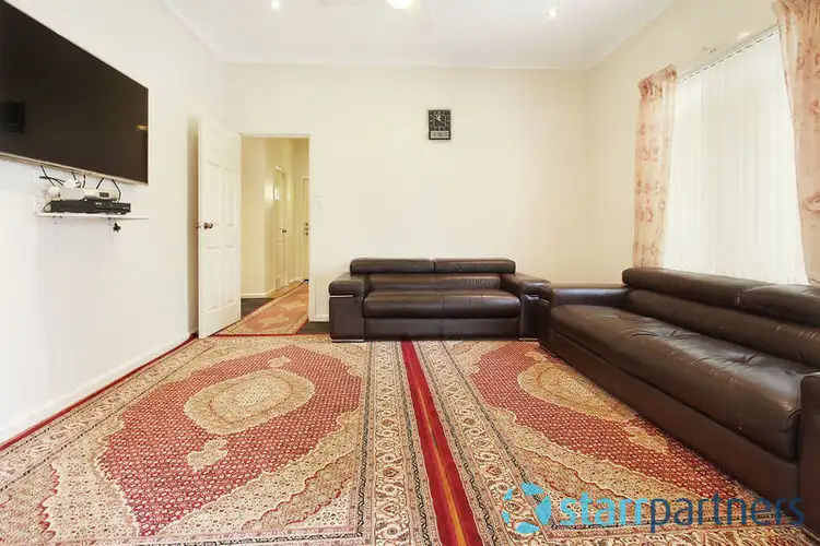 Third view of Homely house listing, 62 Wellington Road, Auburn NSW 2144
