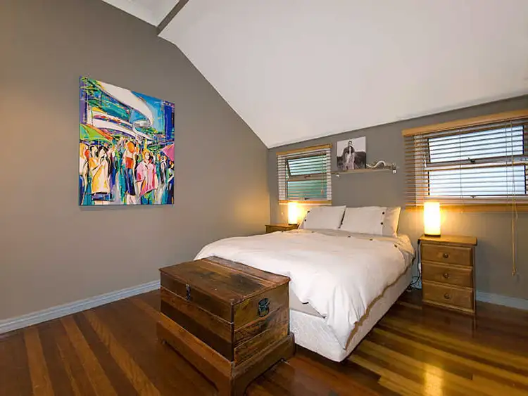 Sixth view of Homely house listing, 125 Brighton Tce, Brighton QLD 4017